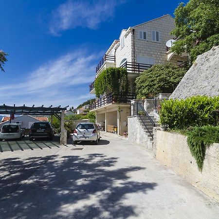 Guest House Kalauz Dubrovnik Ngoại thất bức ảnh