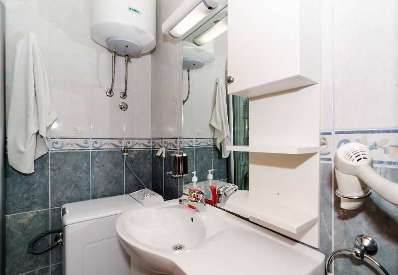Guest House Kalauz Dubrovnik Ngoại thất bức ảnh