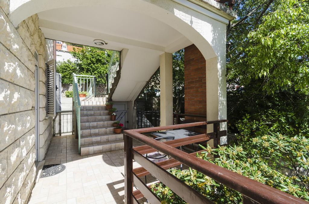 Guest House Kalauz Dubrovnik Ngoại thất bức ảnh