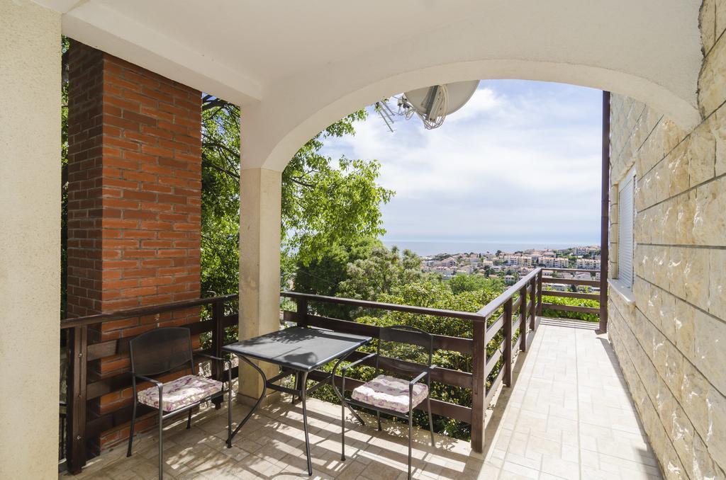 Guest House Kalauz Dubrovnik Ngoại thất bức ảnh