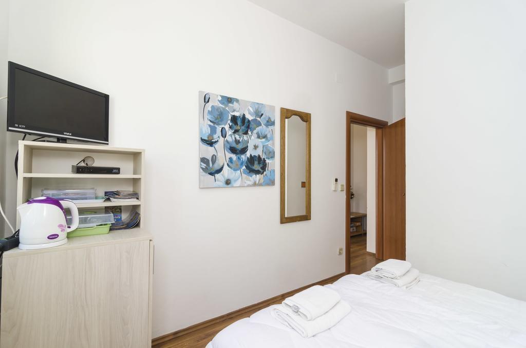 Guest House Kalauz Dubrovnik Ngoại thất bức ảnh
