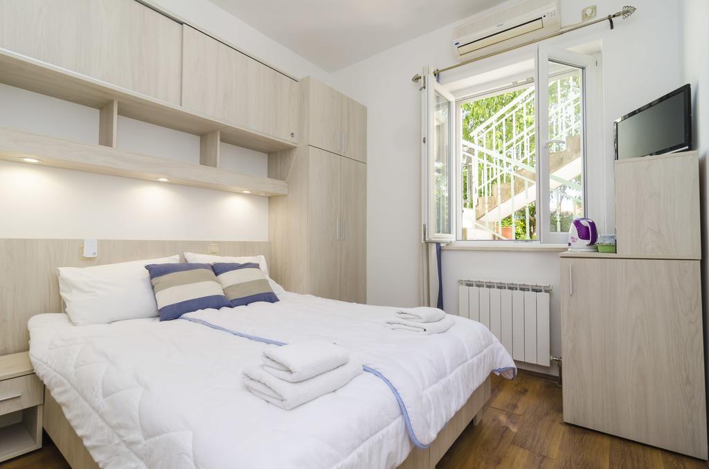 Guest House Kalauz Dubrovnik Ngoại thất bức ảnh