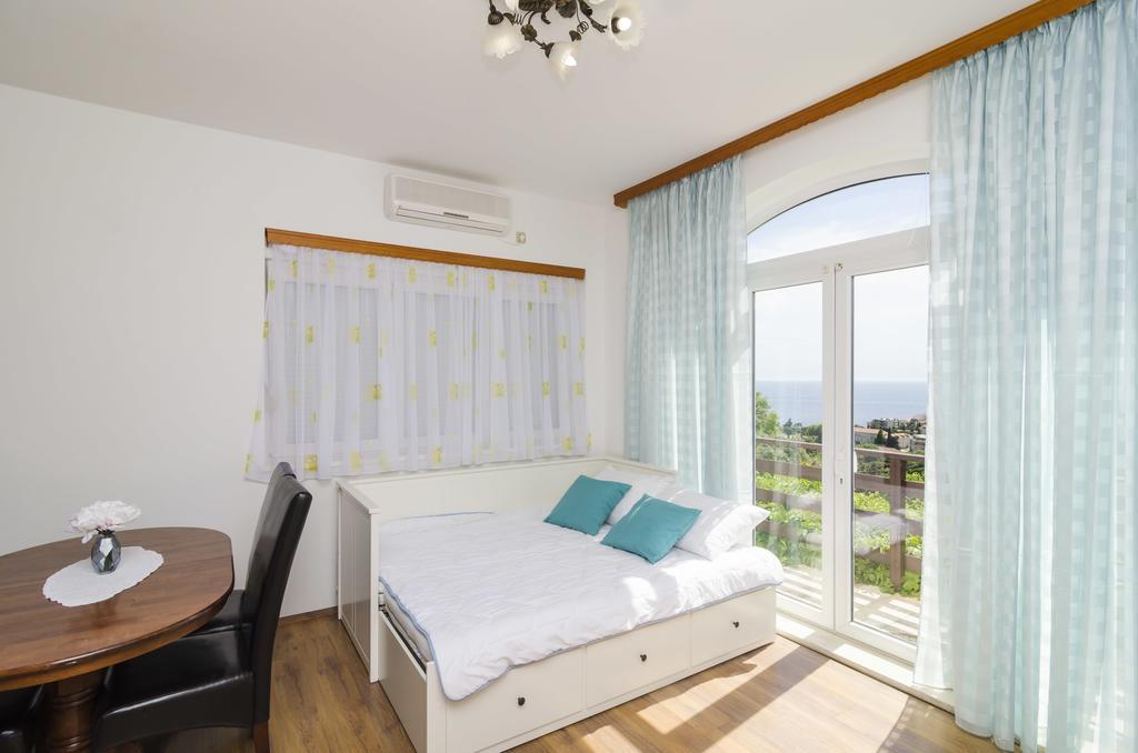 Guest House Kalauz Dubrovnik Ngoại thất bức ảnh