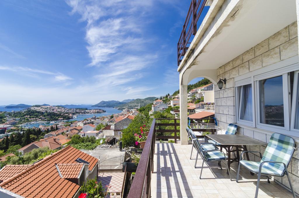 Guest House Kalauz Dubrovnik Ngoại thất bức ảnh