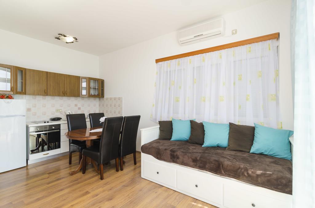 Guest House Kalauz Dubrovnik Ngoại thất bức ảnh
