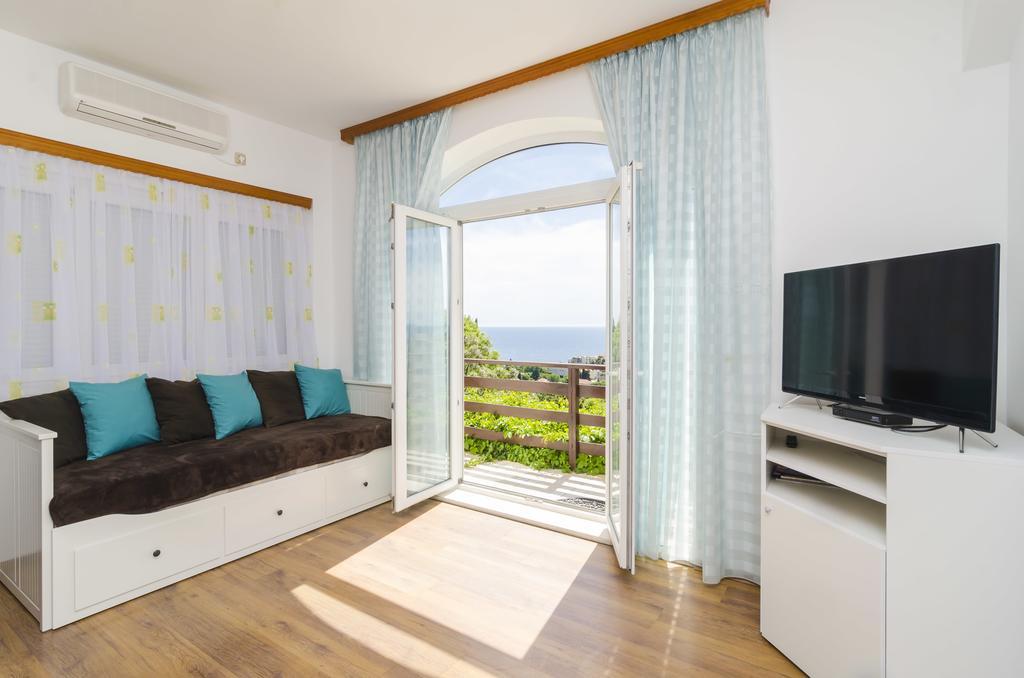 Guest House Kalauz Dubrovnik Ngoại thất bức ảnh