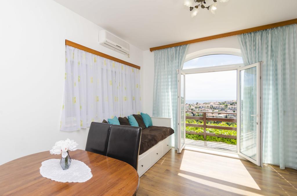 Guest House Kalauz Dubrovnik Ngoại thất bức ảnh