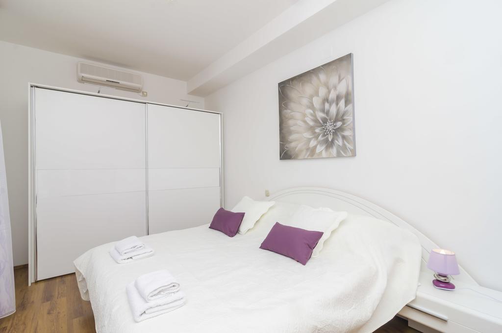 Guest House Kalauz Dubrovnik Ngoại thất bức ảnh