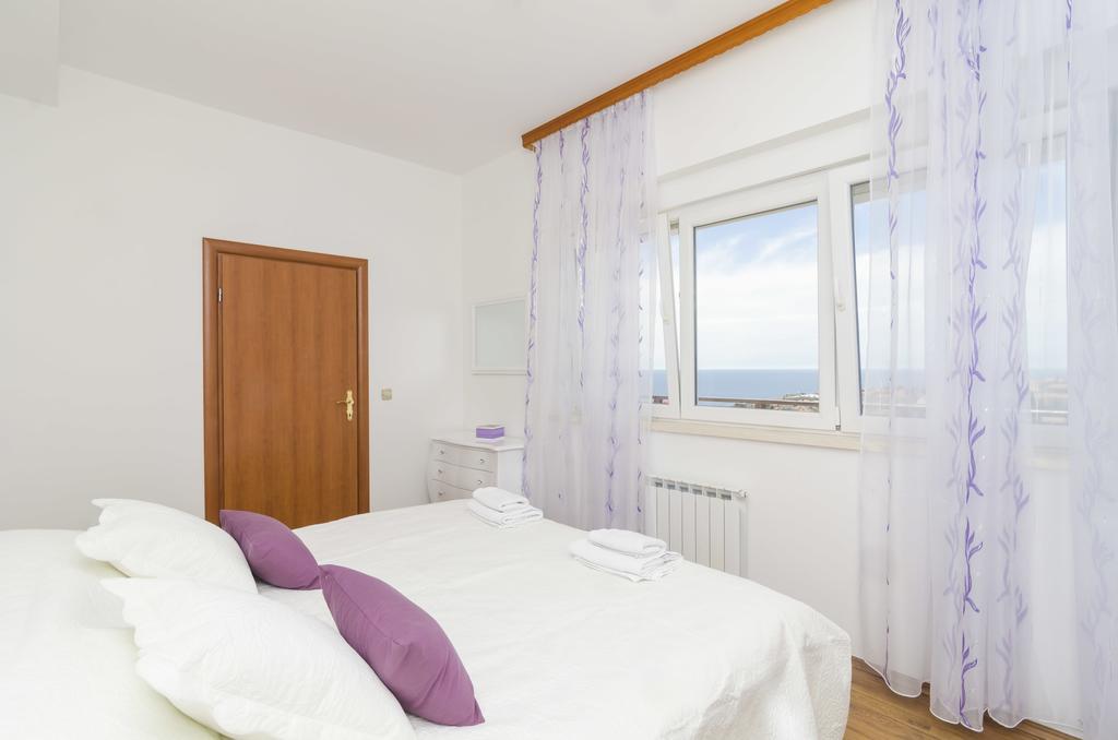 Guest House Kalauz Dubrovnik Ngoại thất bức ảnh