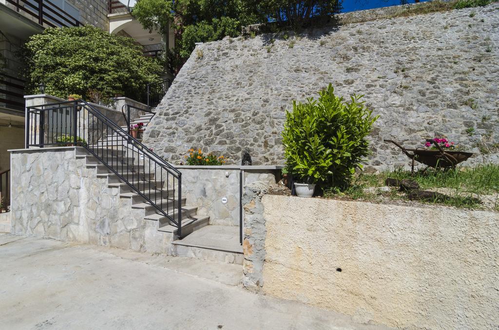 Guest House Kalauz Dubrovnik Ngoại thất bức ảnh