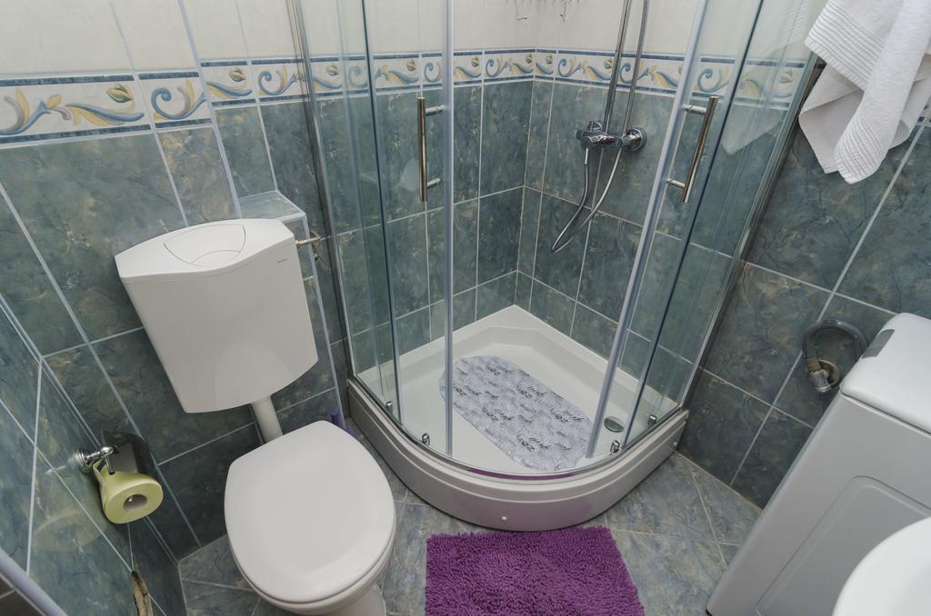 Guest House Kalauz Dubrovnik Ngoại thất bức ảnh