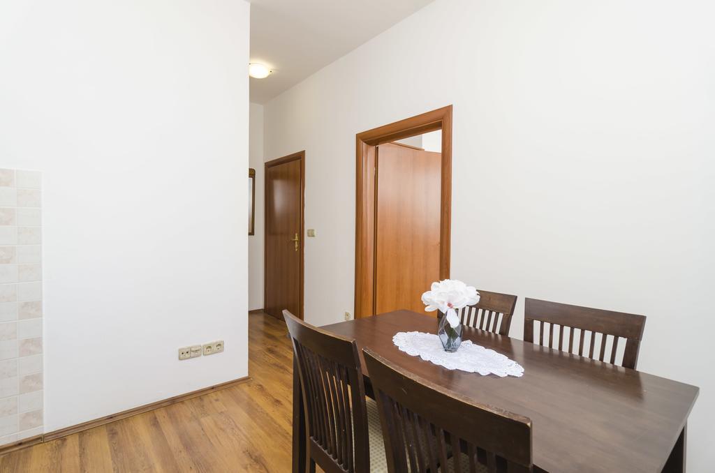 Guest House Kalauz Dubrovnik Ngoại thất bức ảnh