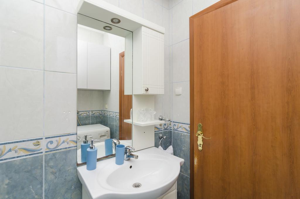 Guest House Kalauz Dubrovnik Ngoại thất bức ảnh