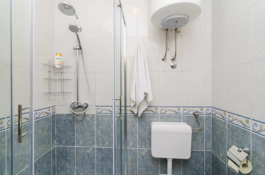 Guest House Kalauz Dubrovnik Ngoại thất bức ảnh