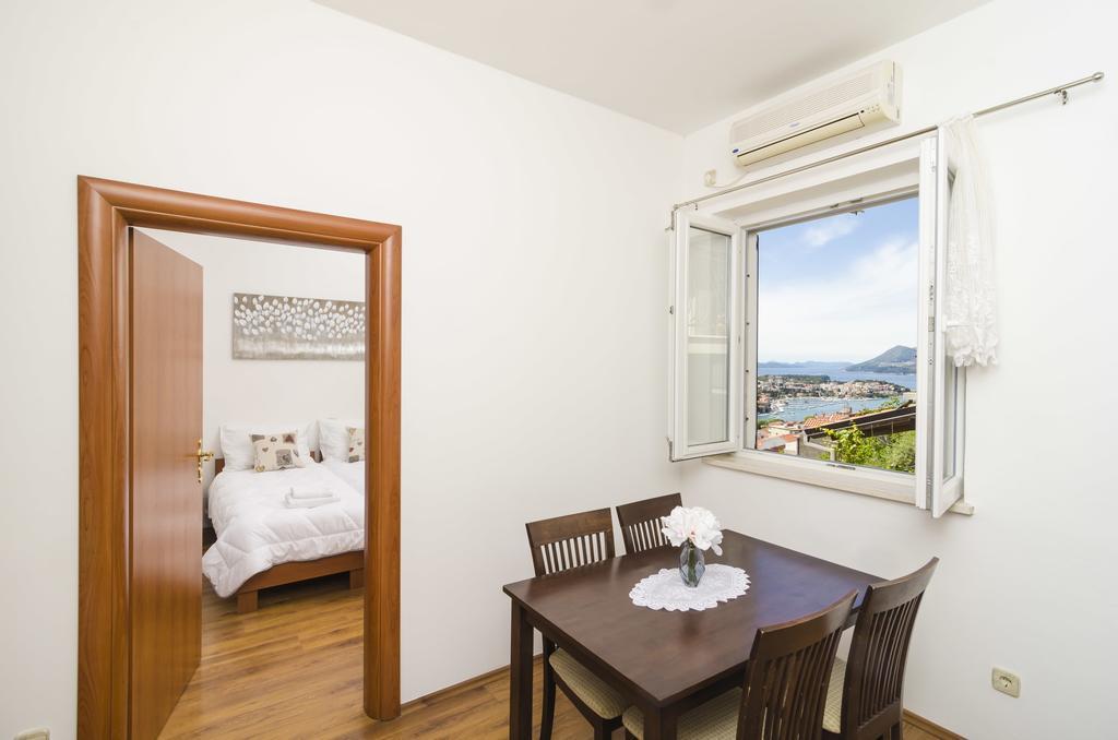 Guest House Kalauz Dubrovnik Ngoại thất bức ảnh