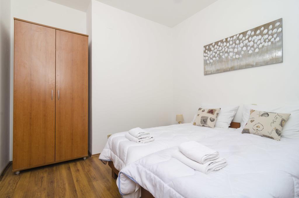 Guest House Kalauz Dubrovnik Ngoại thất bức ảnh