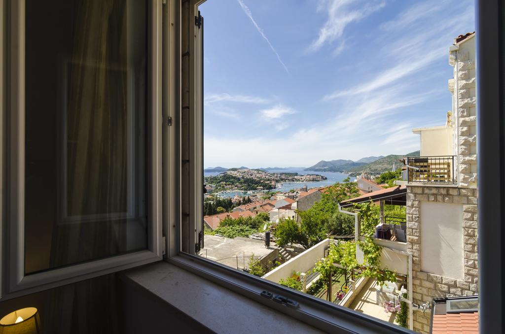 Guest House Kalauz Dubrovnik Ngoại thất bức ảnh