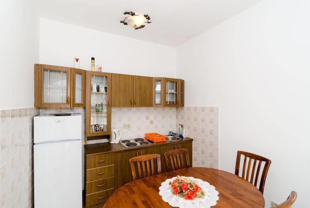 Guest House Kalauz Dubrovnik Ngoại thất bức ảnh