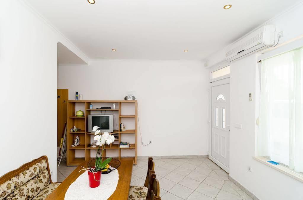 Guest House Kalauz Dubrovnik Ngoại thất bức ảnh