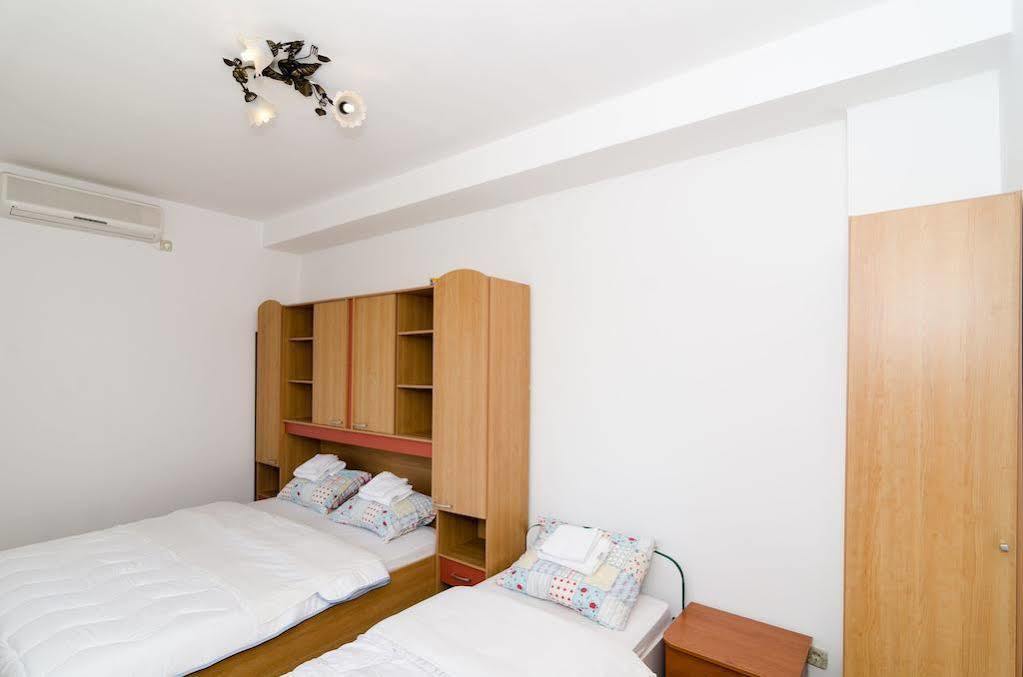 Guest House Kalauz Dubrovnik Ngoại thất bức ảnh