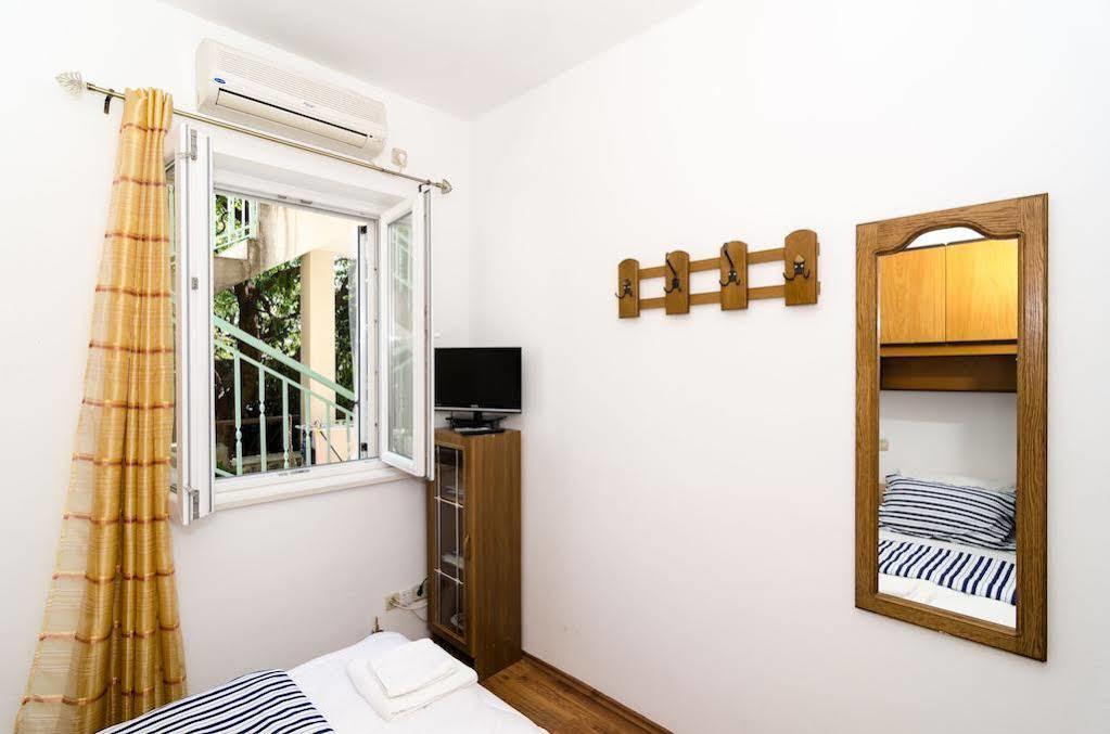 Guest House Kalauz Dubrovnik Ngoại thất bức ảnh