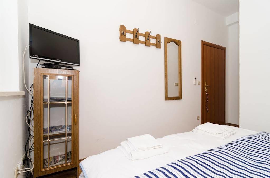 Guest House Kalauz Dubrovnik Ngoại thất bức ảnh