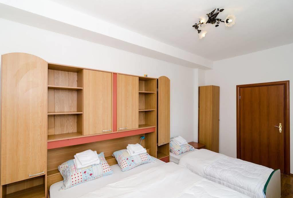 Guest House Kalauz Dubrovnik Ngoại thất bức ảnh
