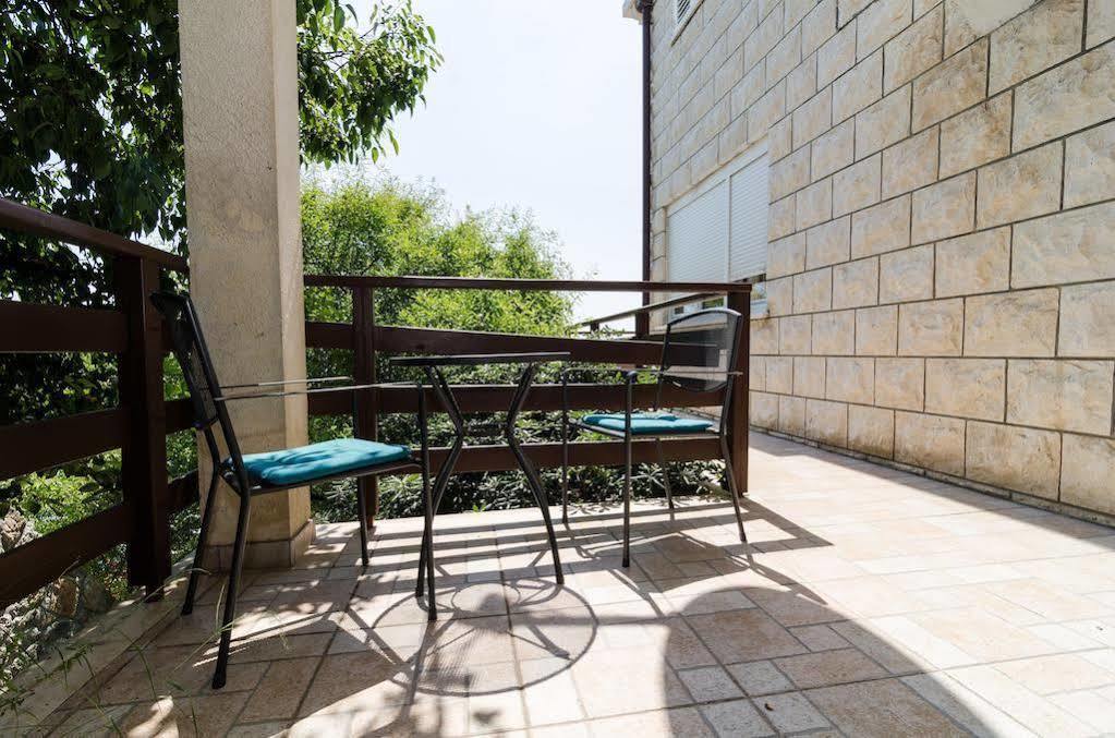 Guest House Kalauz Dubrovnik Ngoại thất bức ảnh