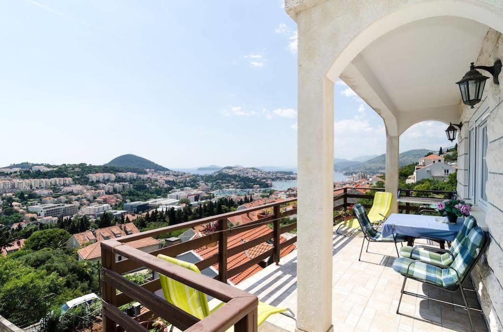 Guest House Kalauz Dubrovnik Ngoại thất bức ảnh