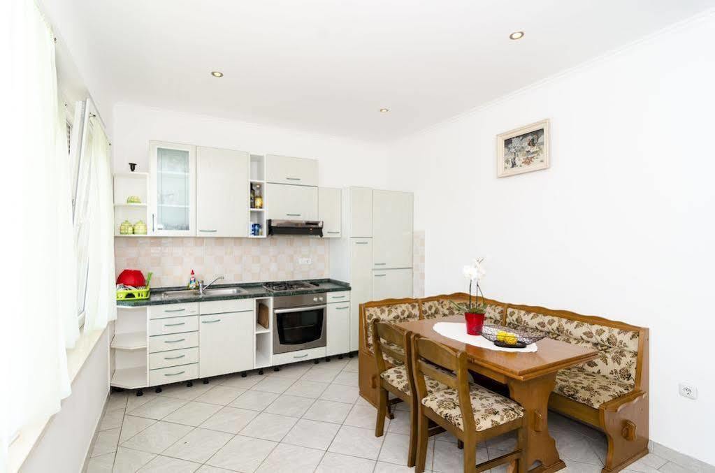 Guest House Kalauz Dubrovnik Ngoại thất bức ảnh