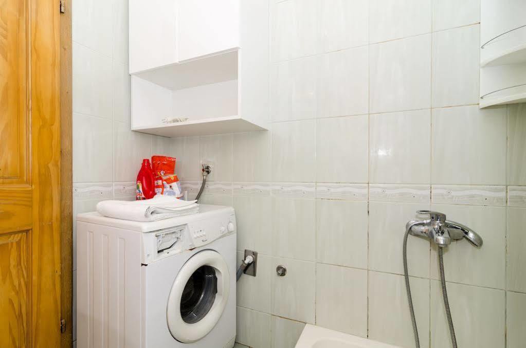 Guest House Kalauz Dubrovnik Ngoại thất bức ảnh