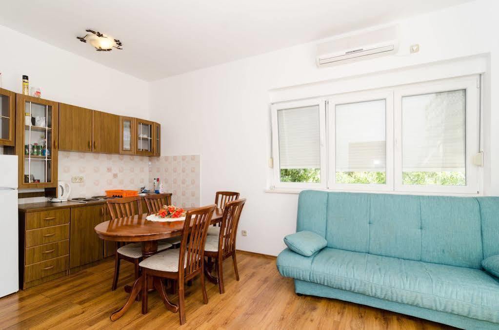 Guest House Kalauz Dubrovnik Ngoại thất bức ảnh
