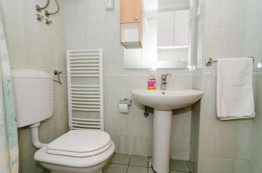 Guest House Kalauz Dubrovnik Ngoại thất bức ảnh