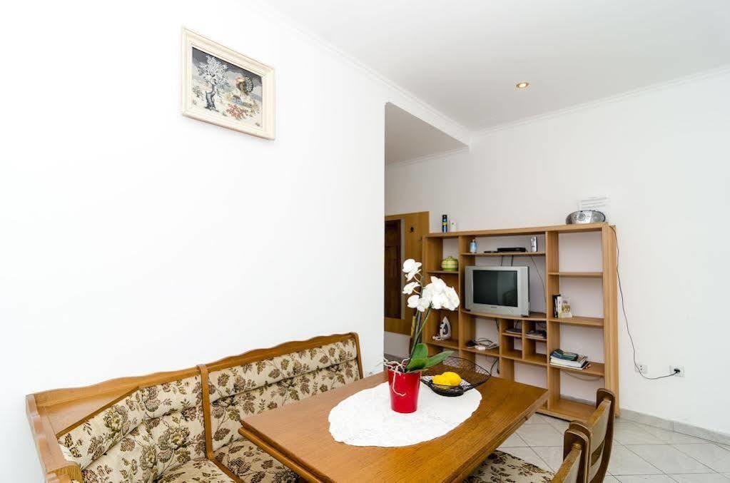 Guest House Kalauz Dubrovnik Ngoại thất bức ảnh